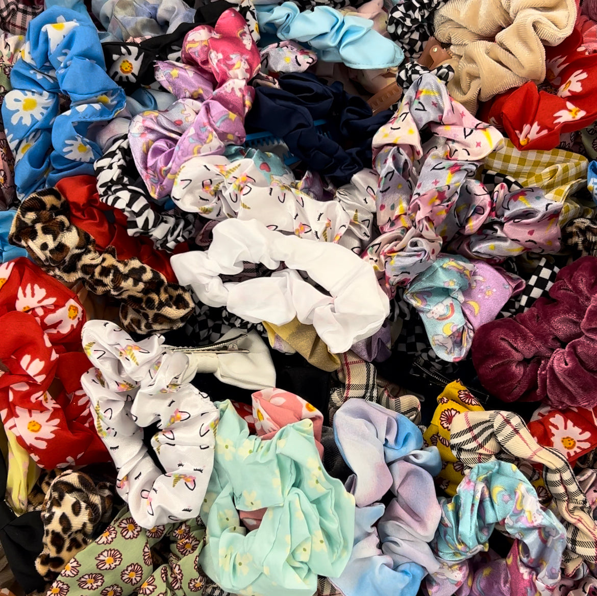 Mystery Gumball Capsule Grab Bag - Best Seller