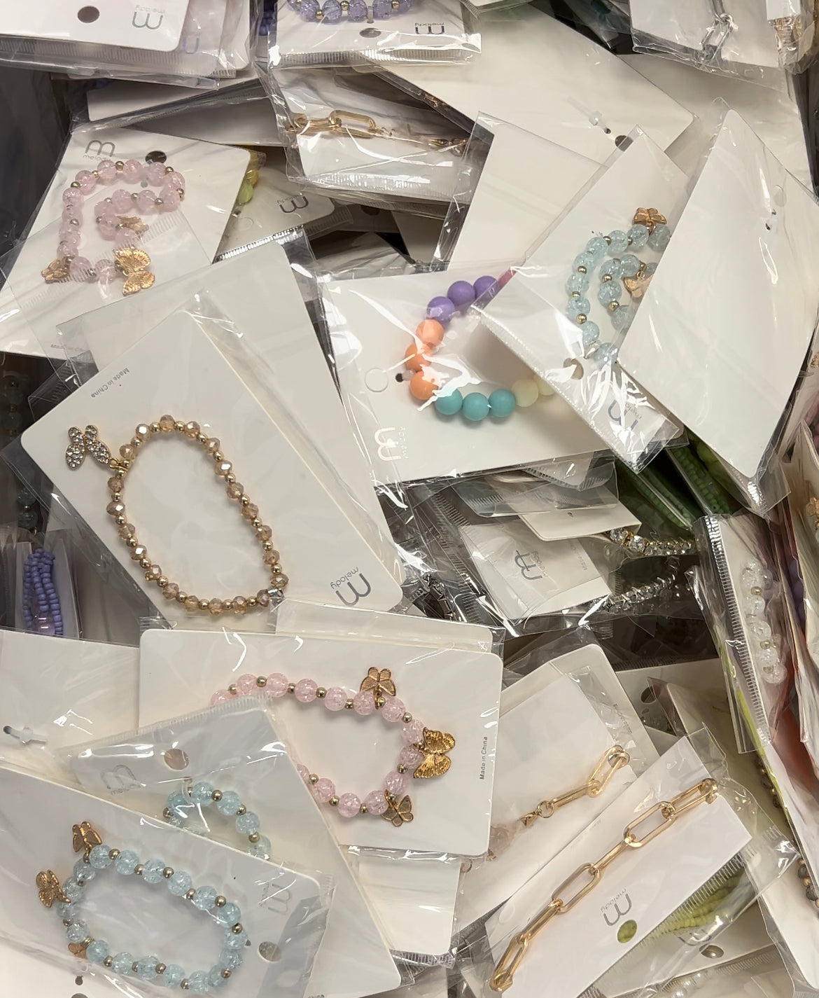 Mystery Gumball Capsule Grab Bag - Best Seller