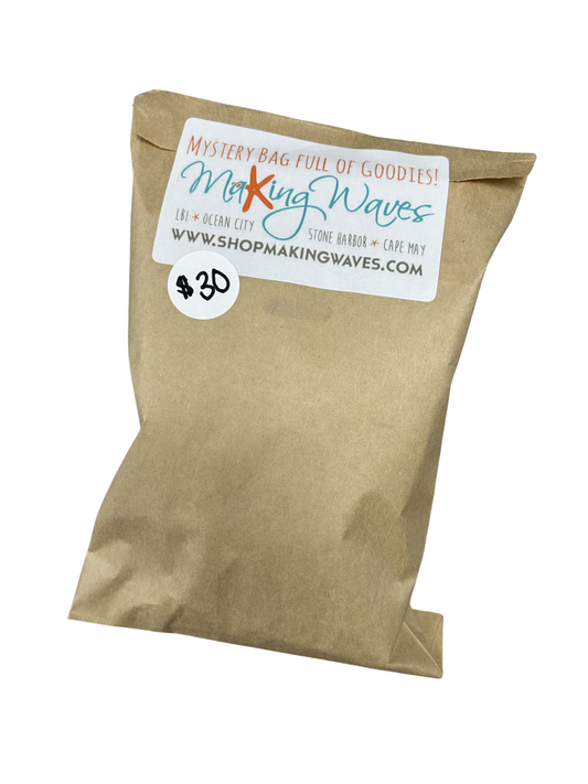 Mystery Grab Bag - The Ultimate Package