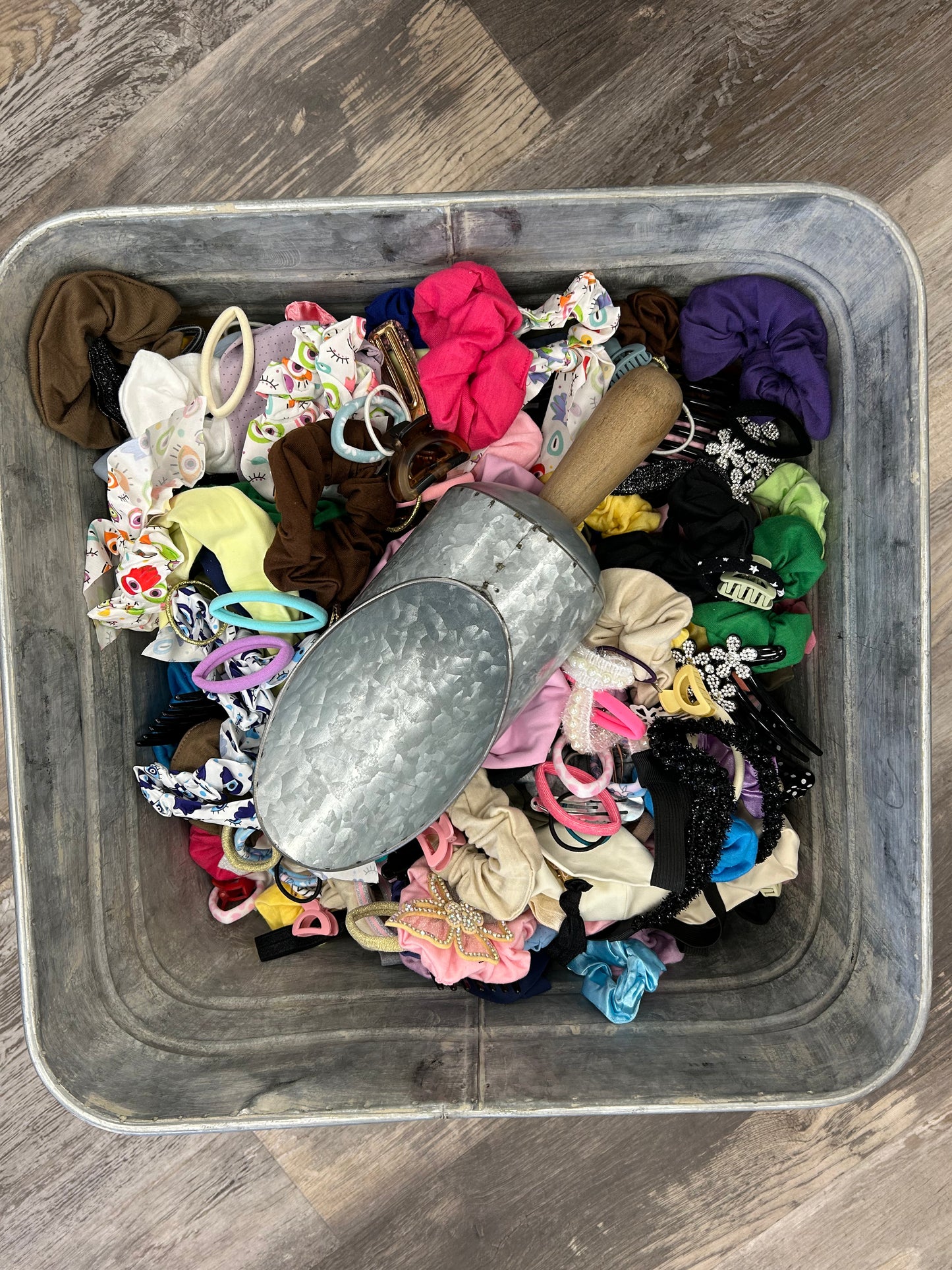 Mystery Scoop Grab Bag - Hair Accessories