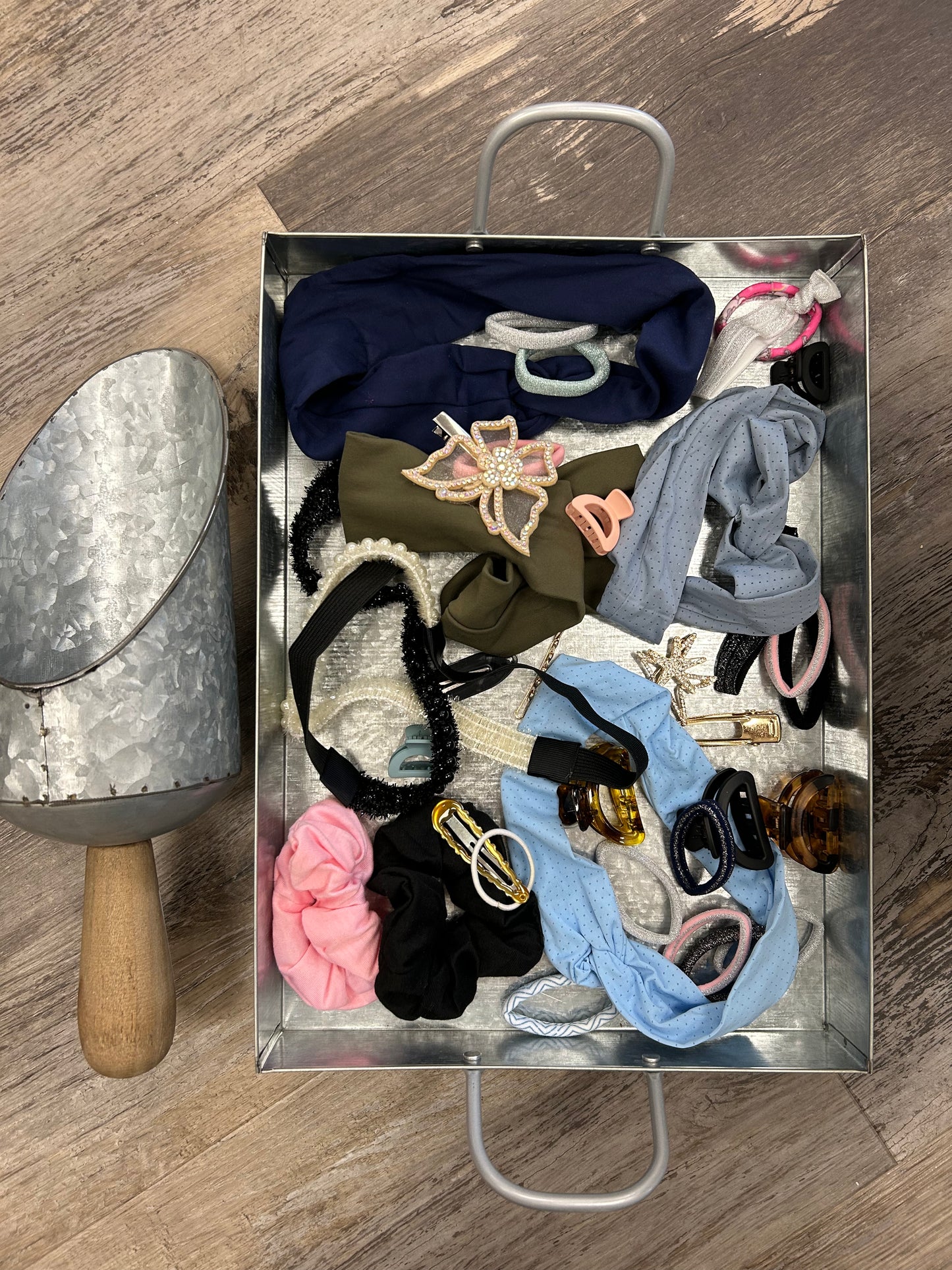 Mystery Scoop Grab Bag - Hair Accessories