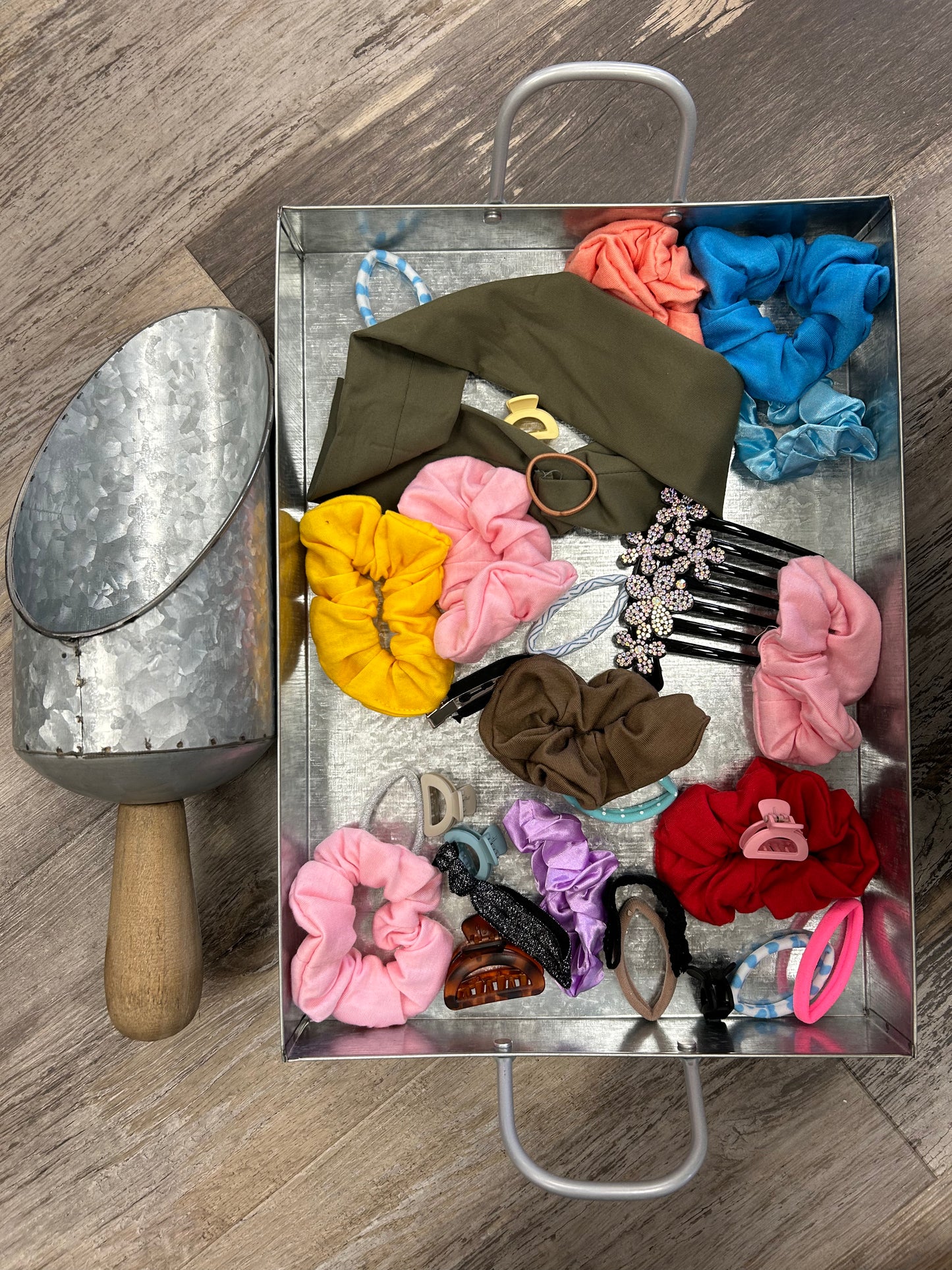 Mystery Scoop Grab Bag - Hair Accessories