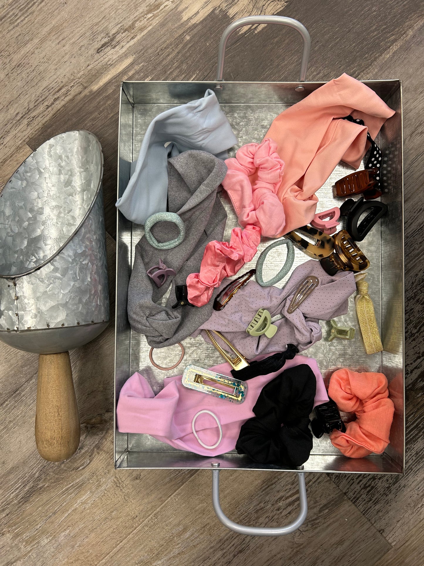 Mystery Scoop Grab Bag - Hair Accessories