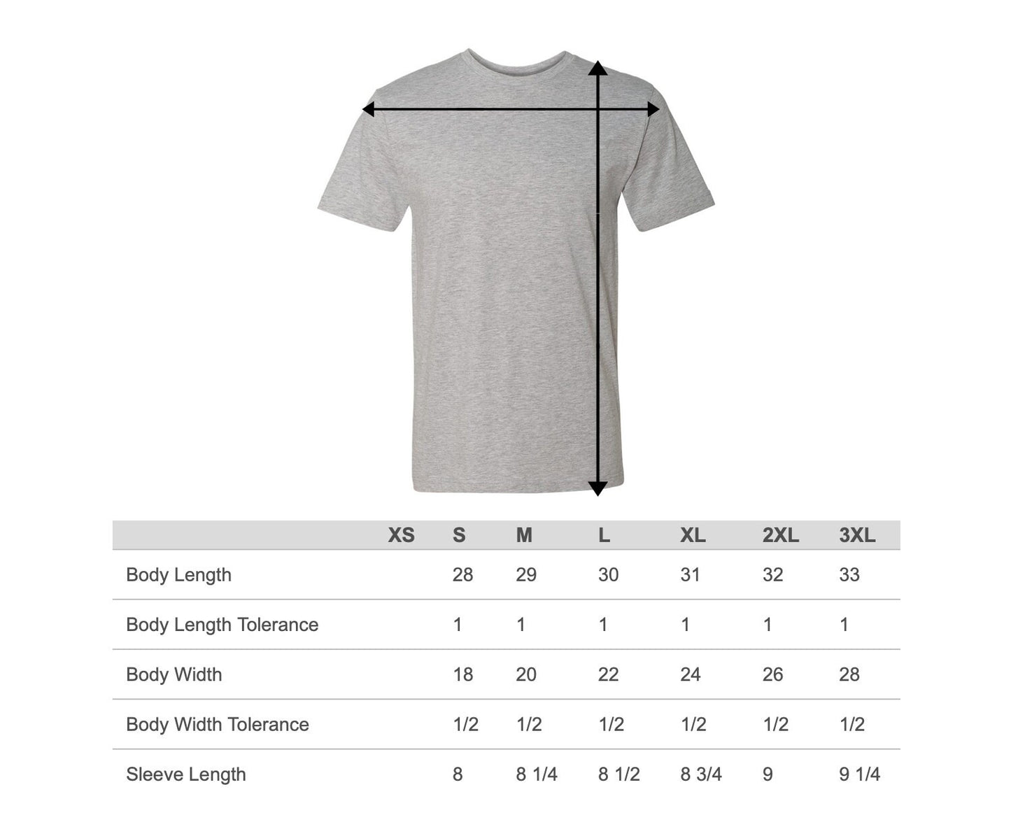 American Mama Men's Fit Tee Shirt - Grey