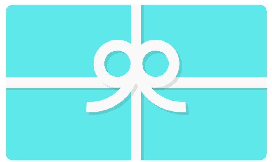 In Store Only - Gift Certificate - $100