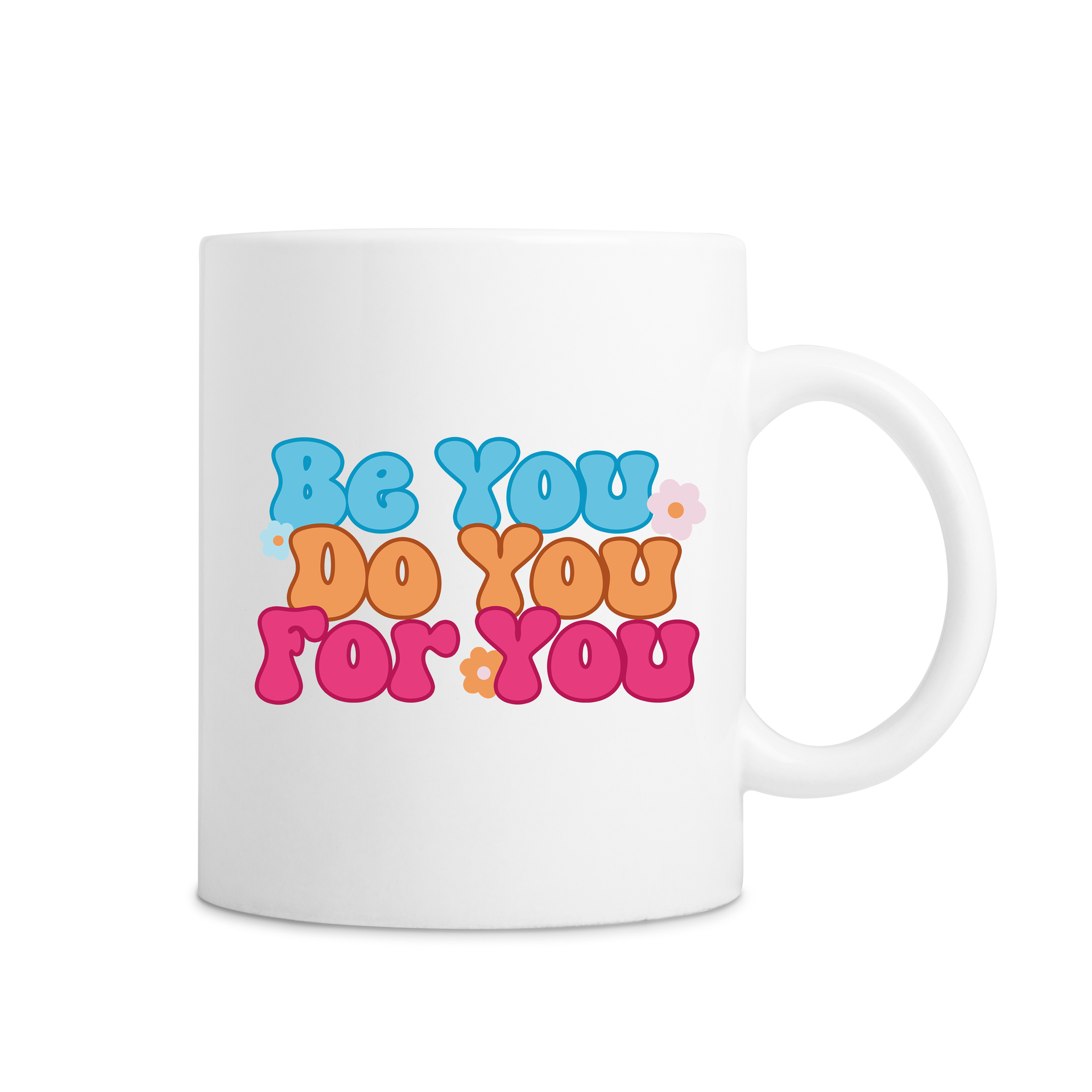 Mighty Mug Review: The Custom Mugs That (Really) Won't Tip Over - iPromo