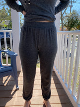 Load image into Gallery viewer, Hacci Cozy Jogger Set by Pillow Talk - Customer Pick
