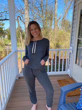 Load image into Gallery viewer, Hacci Cozy Jogger Set by Pillow Talk - Customer Pick