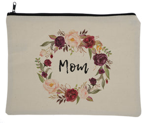 Rose Bag - Momma, Bonus Mom, Step Mom, & Mom Available