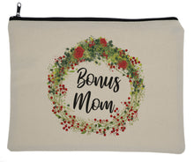Load image into Gallery viewer, Winter Berry Bag - Momma, Bonus Mom, Step Mom, &amp; Mom Available
