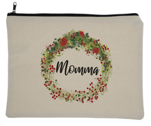 Load image into Gallery viewer, Winter Berry Bag - Momma, Bonus Mom, Step Mom, &amp; Mom Available