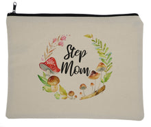 Load image into Gallery viewer, Woodland Bag - Momma, Bonus Mom, Step Mom, &amp; Mom Available