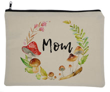 Load image into Gallery viewer, Woodland Bag - Momma, Bonus Mom, Step Mom, &amp; Mom Available