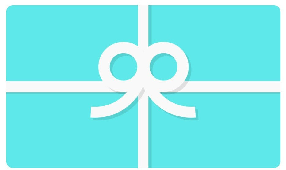 In Store Only - Gift Certificate - $50 -